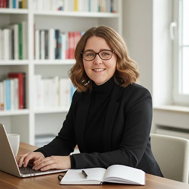 Sonja Fröse - Social Media & Content-Strategien für den barrierefreien Tourismus