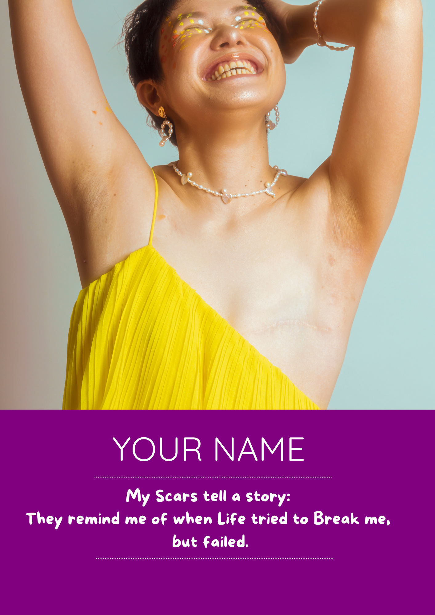 Onkologische Kosmetik und Mamillenrekonstruktion 