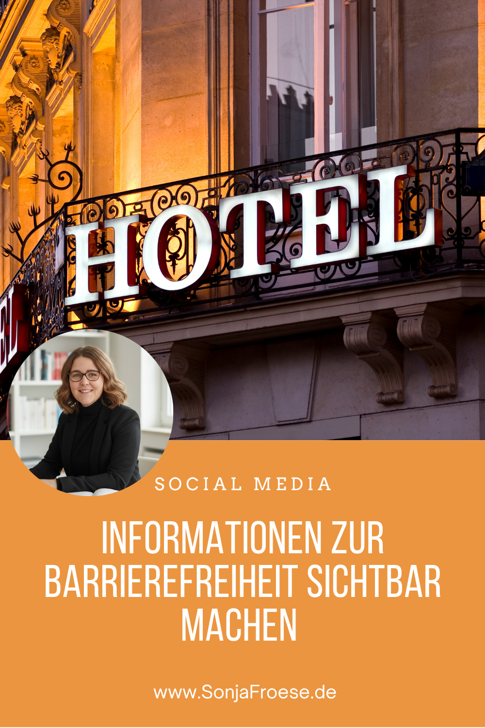 Barrierefreier Tourismus für Reisegäste mit Pflegebedarf