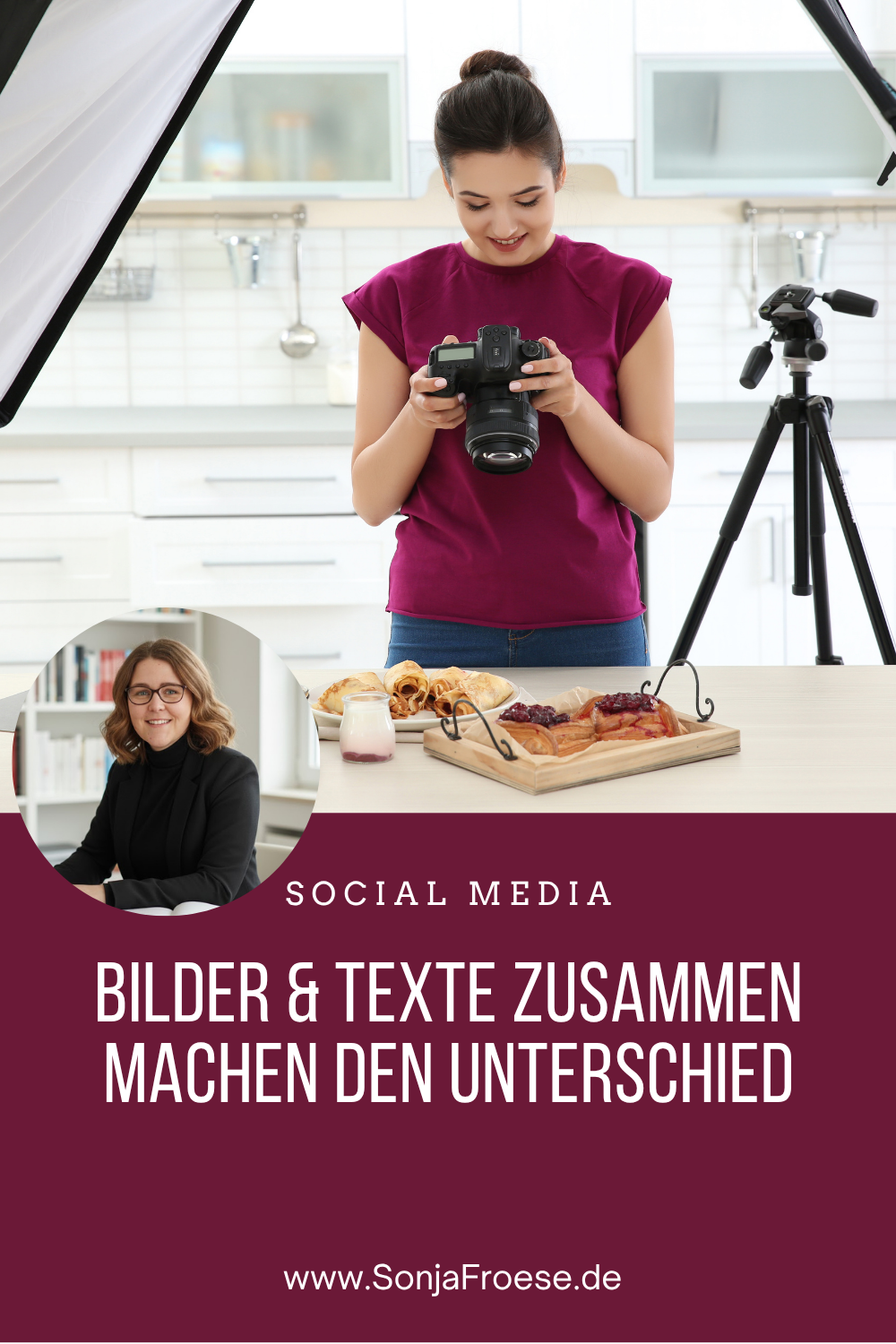 Hochglanzbilder beantworten keine Fragen: Faktenbasierte Texte für den barrierefreien Tourismus