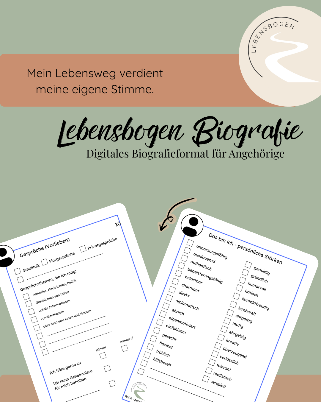 Jede Familie ist einzigartig