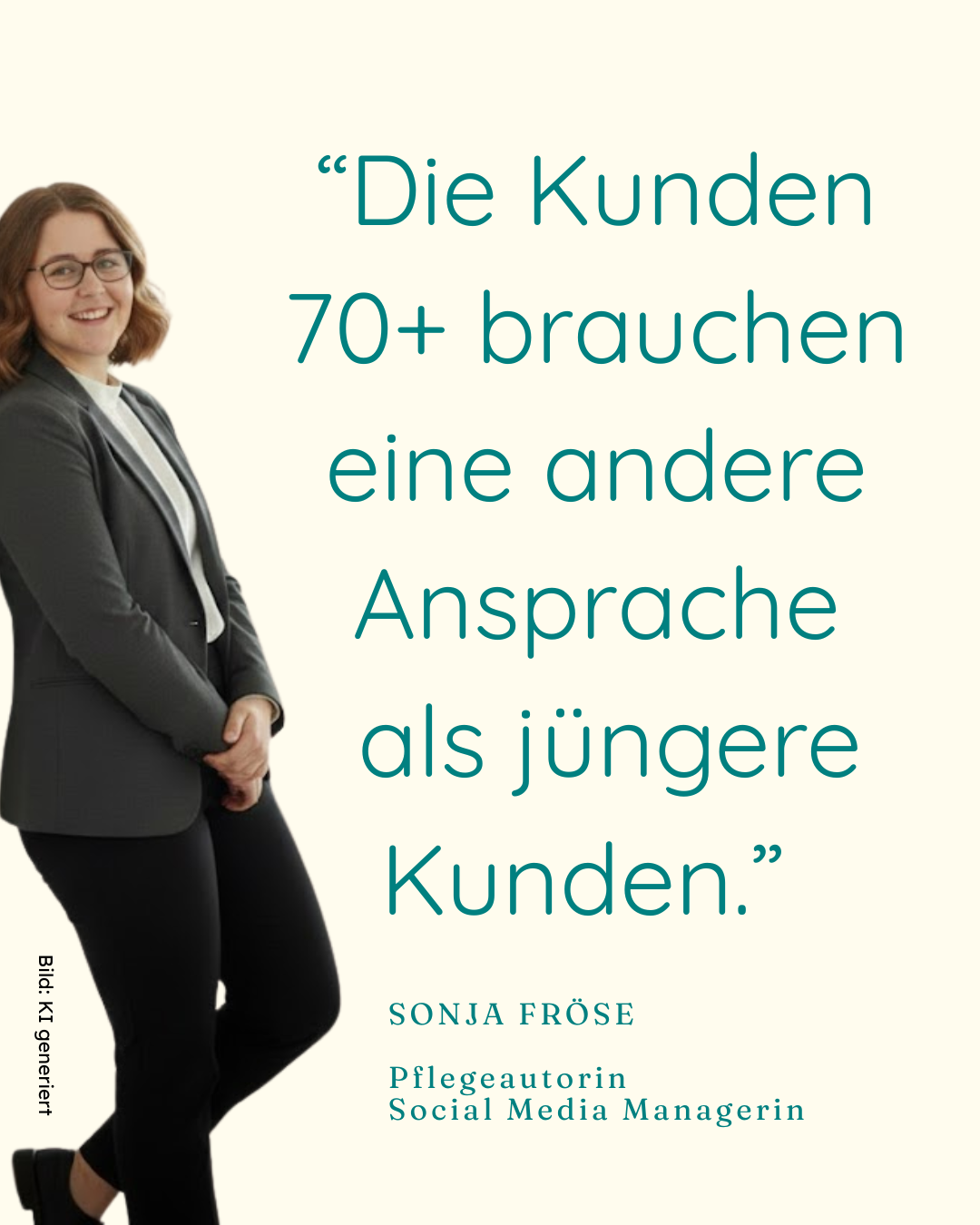 Sichtbarkeit für verschiedene barrierearme Hotelangebote